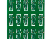 PCB双面板 (2)-1